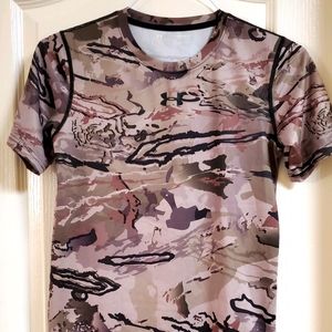 Youth LG Under Armour shirt